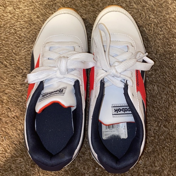 Tenis Reebok - Picture 3 of 6